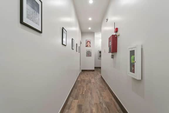 Luxury CBD Suite in Prime New Orleans Location